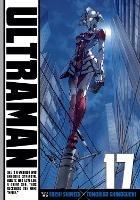 Ultraman, Vol. 17 - Tomohiro Shimoguchi,Eiichi Shimizu - cover