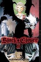 Black Clover, Vol. 29