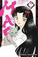 Mao, Vol. 7 - Rumiko Takahashi - cover