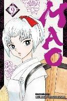 Mao, Vol. 9 - Rumiko Takahashi - cover