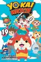 YO-KAI WATCH, Vol. 19