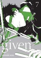 Given, Vol. 7 - Natsuki Kizu - cover