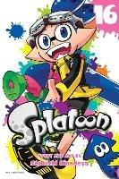 Splatoon, Vol. 16