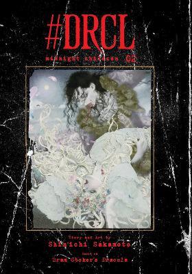 #DRCL midnight children, Vol. 2 - Shin'ichi Sakamoto - cover