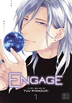 Engage, Vol. 1 - Yuu Minaduki - cover