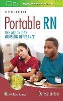 Portable RN - Denise Linton - cover