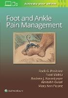 Foot and Ankle Pain Management