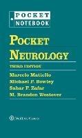 Pocket Neurology - M. Brandon Westover - cover