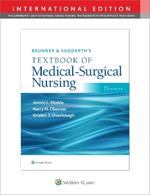 Brunner & Suddarth's Textbook of Medical-Surgical Nursing