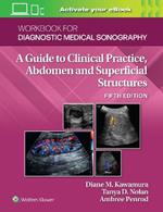 Workbook for Diagnostic Medical Sonography: Abdominal And Superficial Structures