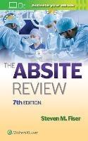 The ABSITE Review - Steven M. Fiser - cover