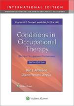 Conditions in Occupational Therapy: Effect on Occupational Performance