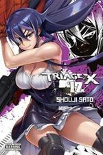 Triage X, Vol. 17