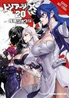 Triage X, Vol. 20