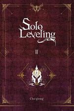 Solo Leveling, Vol. 2 (light novel)