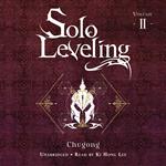 Solo Leveling, Vol. 2