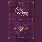 Solo Leveling, Vol. 3