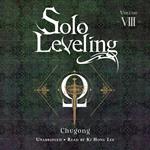 Solo Leveling, Vol. 8