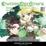 Sword Art Online 3: Fairy Dance