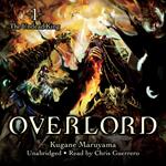 Overlord, Vol. 1