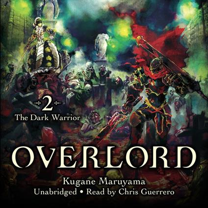 Overlord, Vol. 2