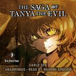 The Saga of Tanya the Evil, Vol. 3