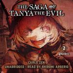 The Saga of Tanya the Evil, Vol. 2