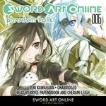 Sword Art Online 6