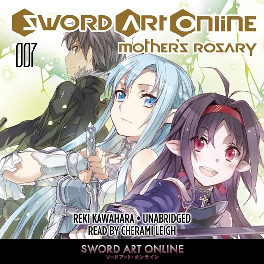 Sword Art Online 7 (light novel)