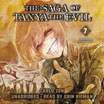 The Saga of Tanya the Evil, Vol. 7