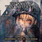 The Saga of Tanya the Evil, Vol. 8