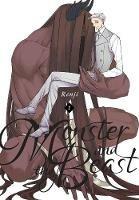 Monster & the Beast. Vol. 1 - Renji - cover