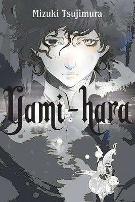 Yami-hara - Mizuki Tsujimura - cover