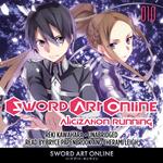 Sword Art Online 10