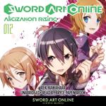 Sword Art Online 12