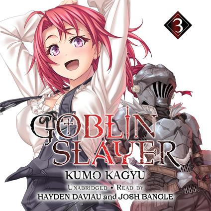 Goblin Slayer, Vol. 3