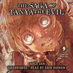 The Saga of Tanya the Evil, Vol. 9