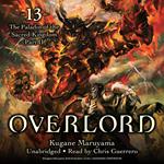 Overlord, Vol. 13