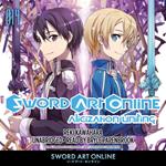 Sword Art Online 14