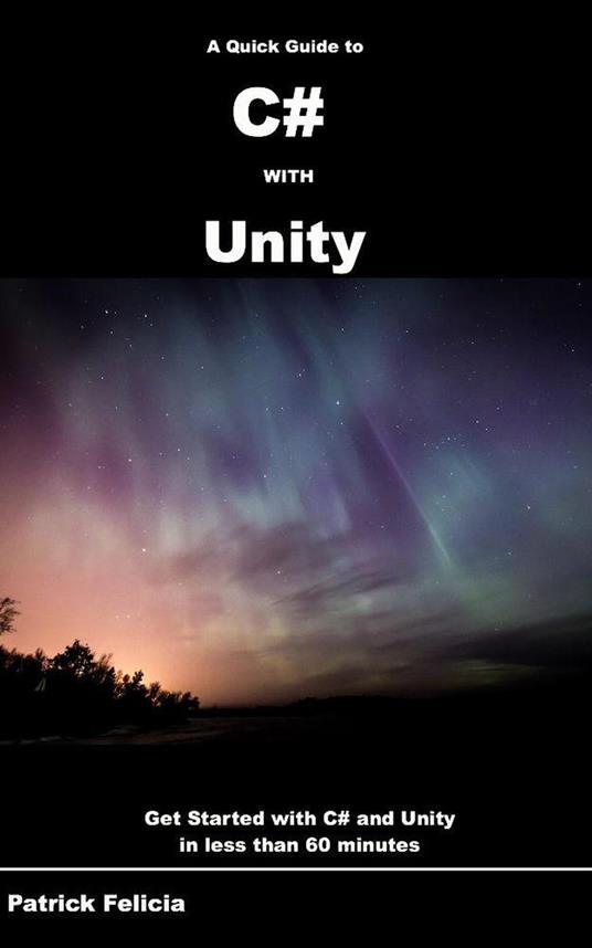 A Quick Guide to c# with Unity