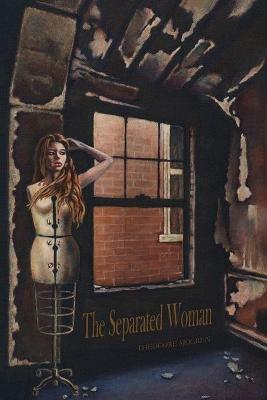 The Separated Woman - Theodore Sjogren - cover