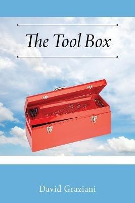 The Tool Box - David Graziani - cover