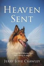 Heaven Sent: A True Story of Losing Hope and Finding an Angel