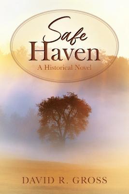Safe Haven: A Historical Novel - David R Gross - cover