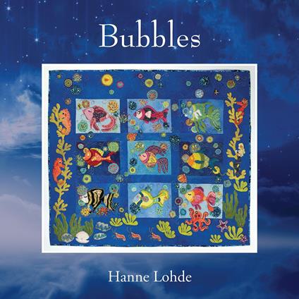 Bubbles - Hanne Lohde - ebook