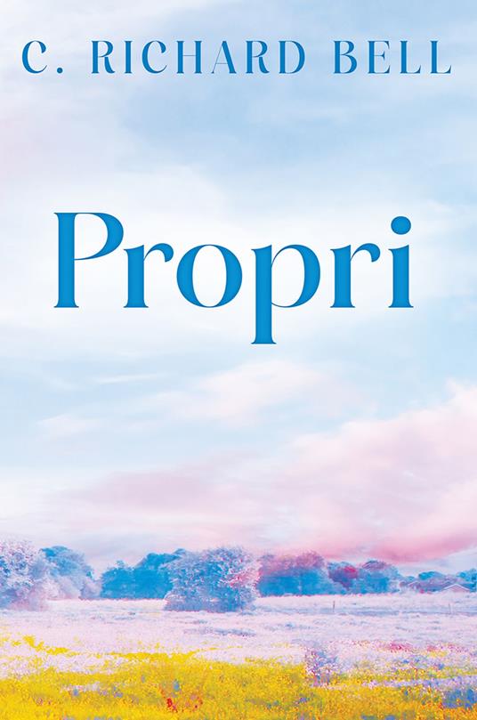 Propri