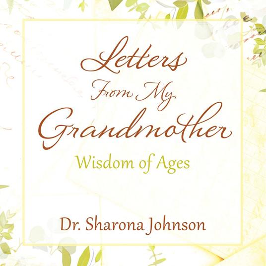 Letters From My Grandmother