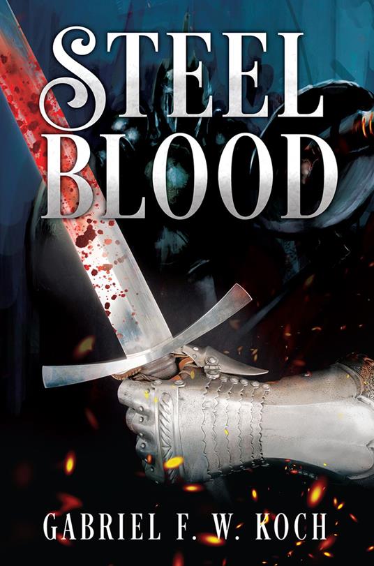 Steel Blood