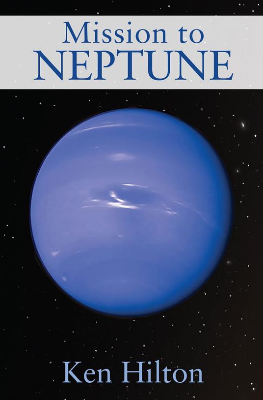 Mission to Neptune