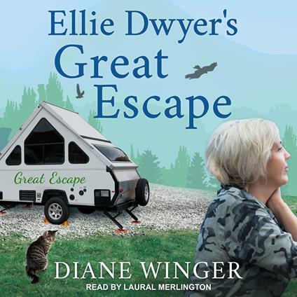 Ellie Dwyer's Great Escape